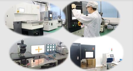 芯力量初賽廈門專場圓滿落幕，材料、IGBT與ATE新勢力競逐國產替代技術開發