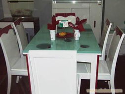 漯河家具公司餐桌銷售指南 選購、類型與價格全解析