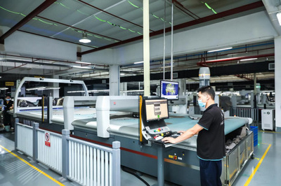 慕思股份借助IPO加速數(shù)字化轉(zhuǎn)型 鞏固核心優(yōu)勢(shì)，搶占家具銷(xiāo)售發(fā)展先機(jī)