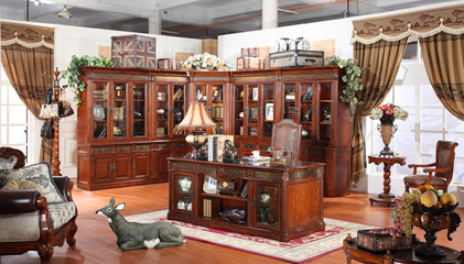 百川家居公園強(qiáng)勢(shì)入駐橋北金盛國(guó)際家居，開啟家具消費(fèi)新篇章